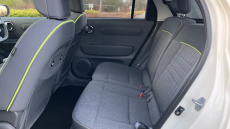 Hyundai INSTER 85kW Cross 49kWh 5dr Auto Electric Hatchback